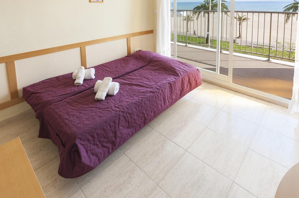 Villa Infante Playa de Gandia Esterno foto