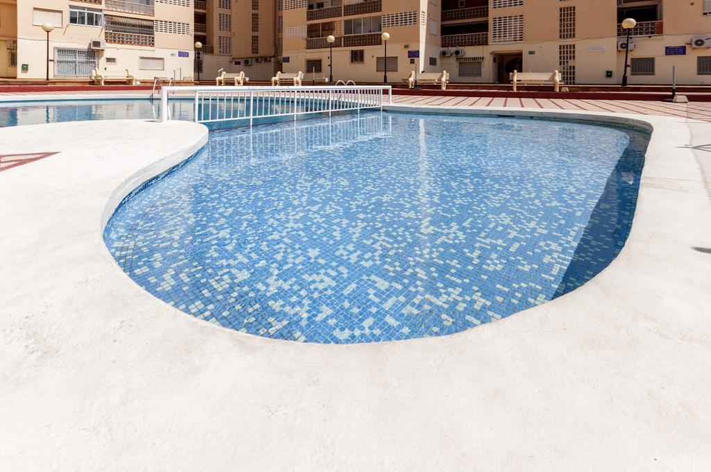 Villa Infante Playa de Gandia Esterno foto